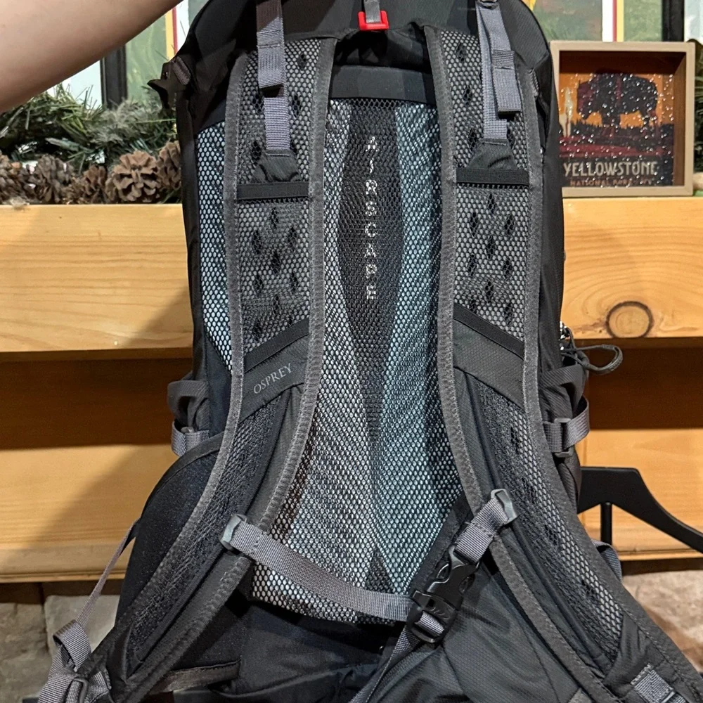 Osprey Sportlite 25 Backpack in EUC - Picture 3 of 12
